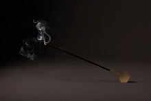Load image into Gallery viewer, Includes six sided solid brass burner