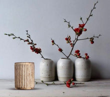 Load image into Gallery viewer, Dense - Geranium, white musk , cedar wood.