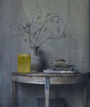 Load image into Gallery viewer, Ruh Khus- Sandalwood, vetiver, kewra (pandan).