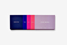 Load image into Gallery viewer, Incense + burner gift set