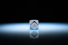 Load image into Gallery viewer, Hexagon Burner - 3:2 Aspect Ratio