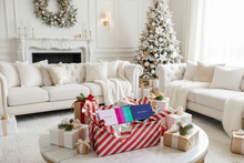 Load image into Gallery viewer, Holiday gift display