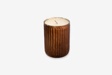 Load image into Gallery viewer, Smoky Agarwood and soothing musk - Assam agarwood, musk, saffron, tobacco.