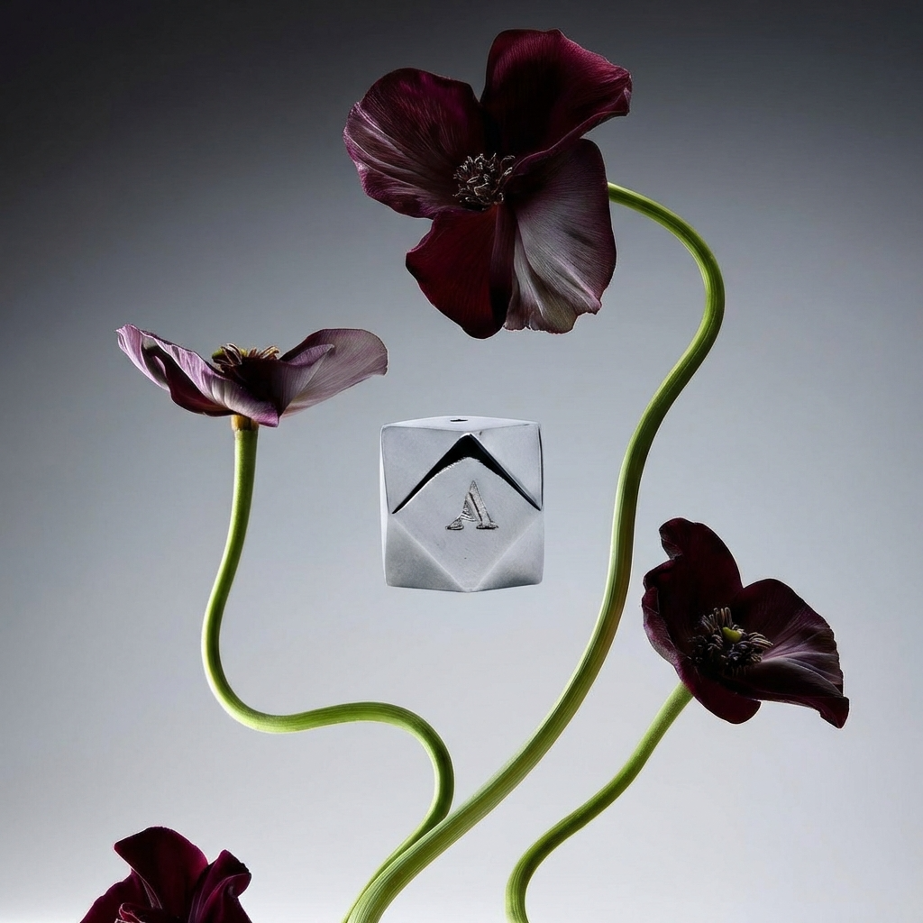 Hand crafted incense burners