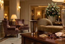 Load image into Gallery viewer, Solid brass incense holder and burner. An ideal choice for burning Japanese and Indian style incense.
