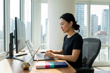 Load image into Gallery viewer, Office workspace
